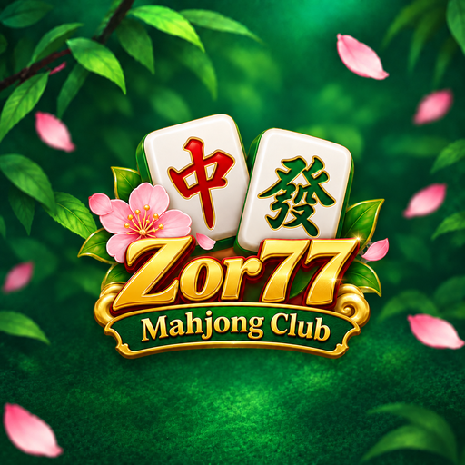 Zor77 Mahjong Club